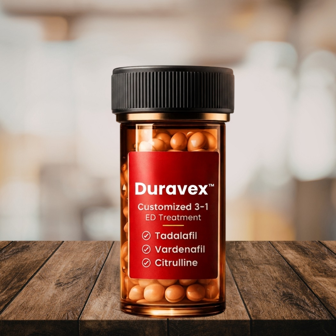 Duravex™