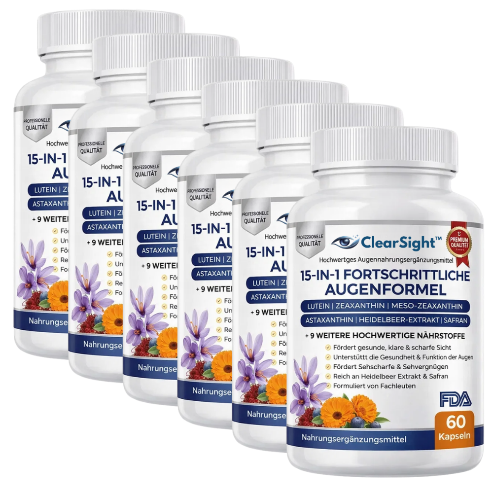 ClearSight™ Swiss