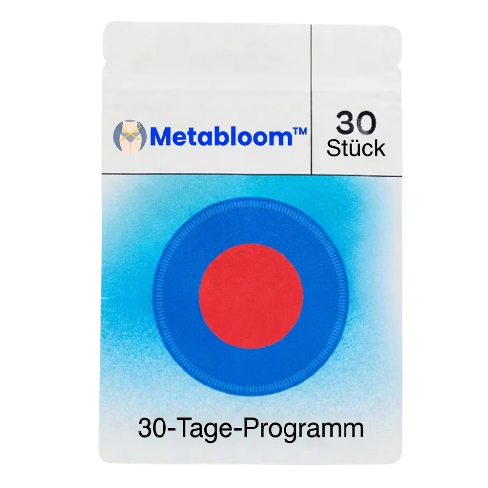 Metabloom™ Swiss