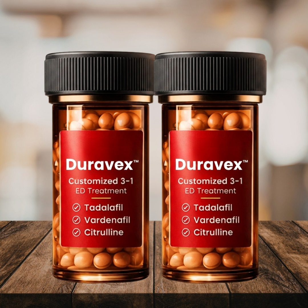Duravex™