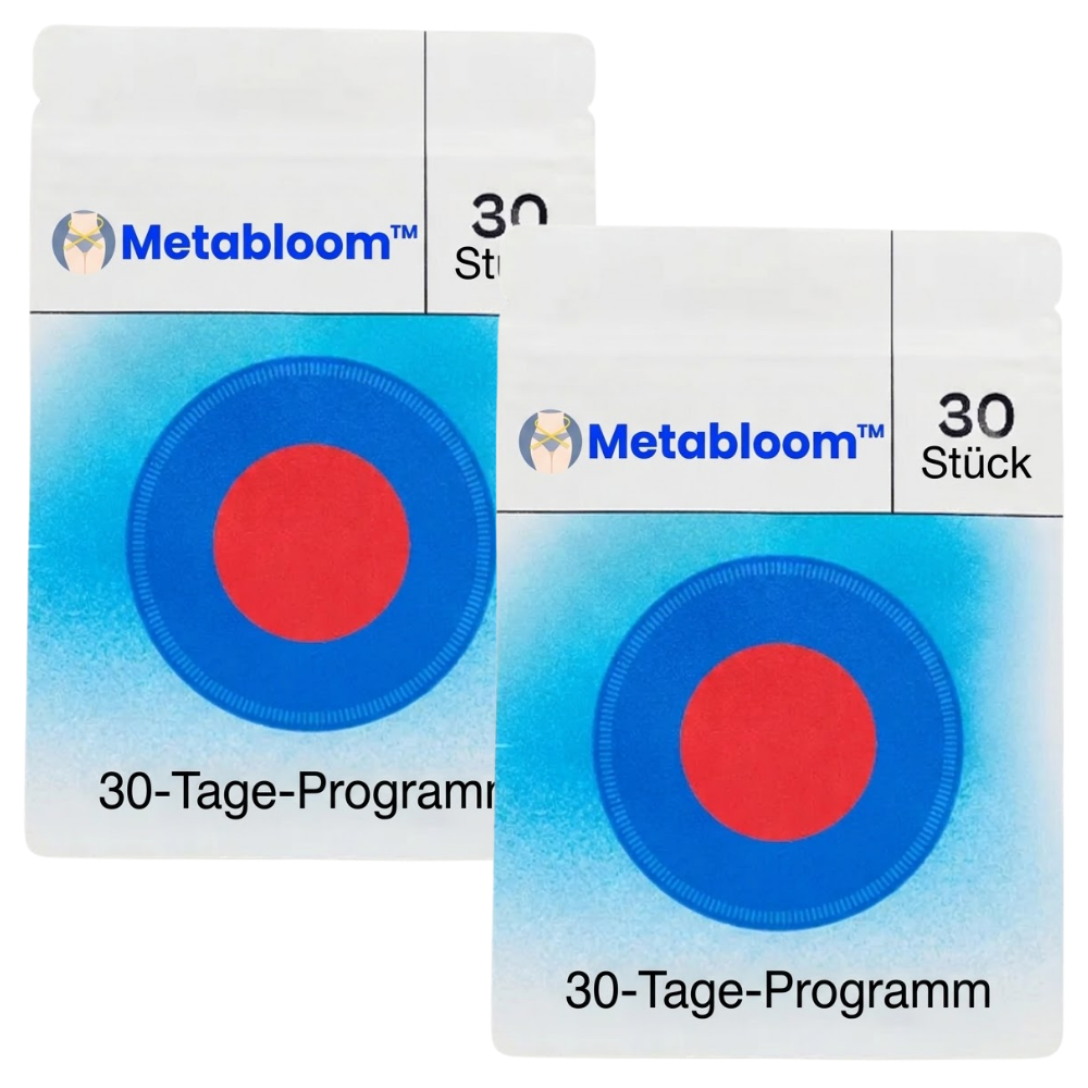 Metabloom™ Swiss