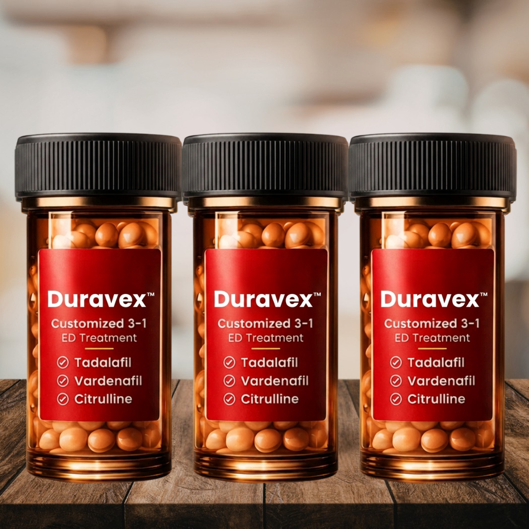 Duravex™
