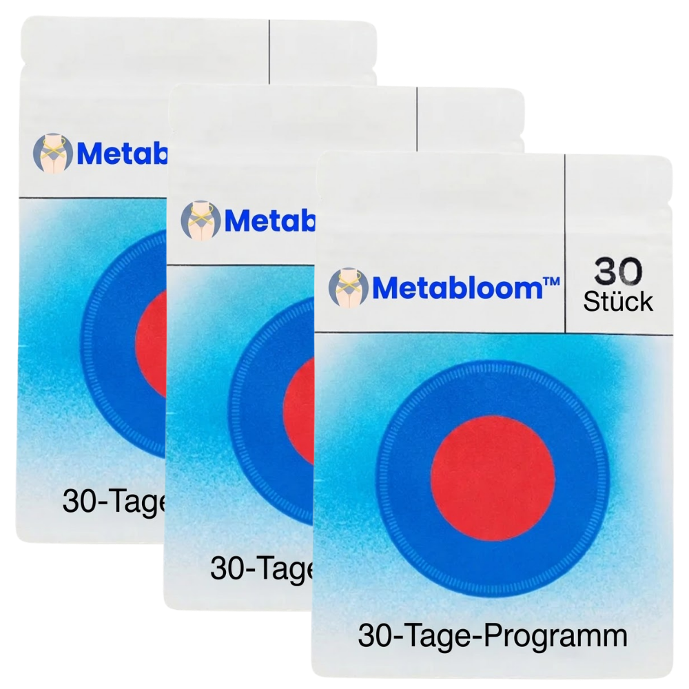 Metabloom™ Swiss