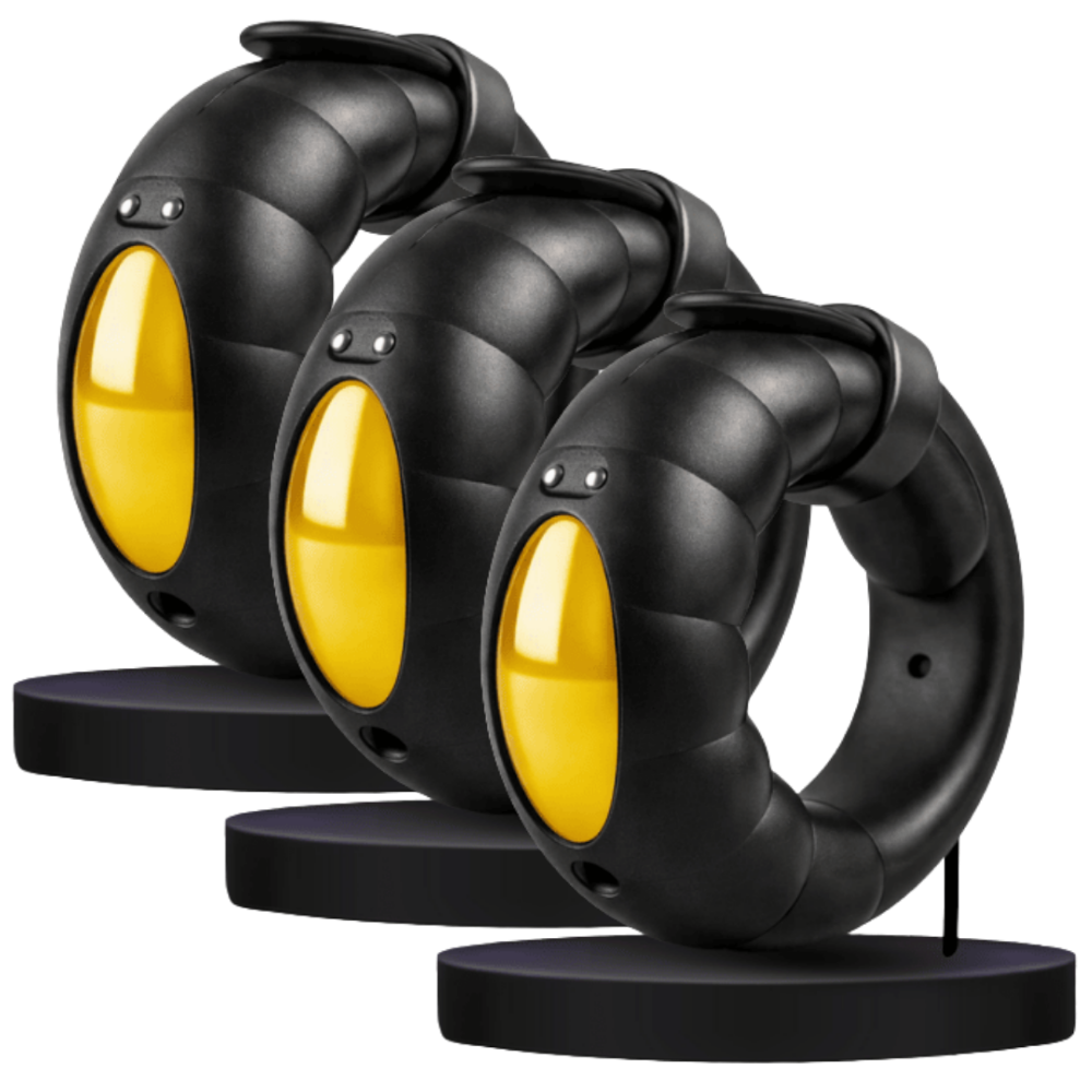 Zerexion™ Swiss