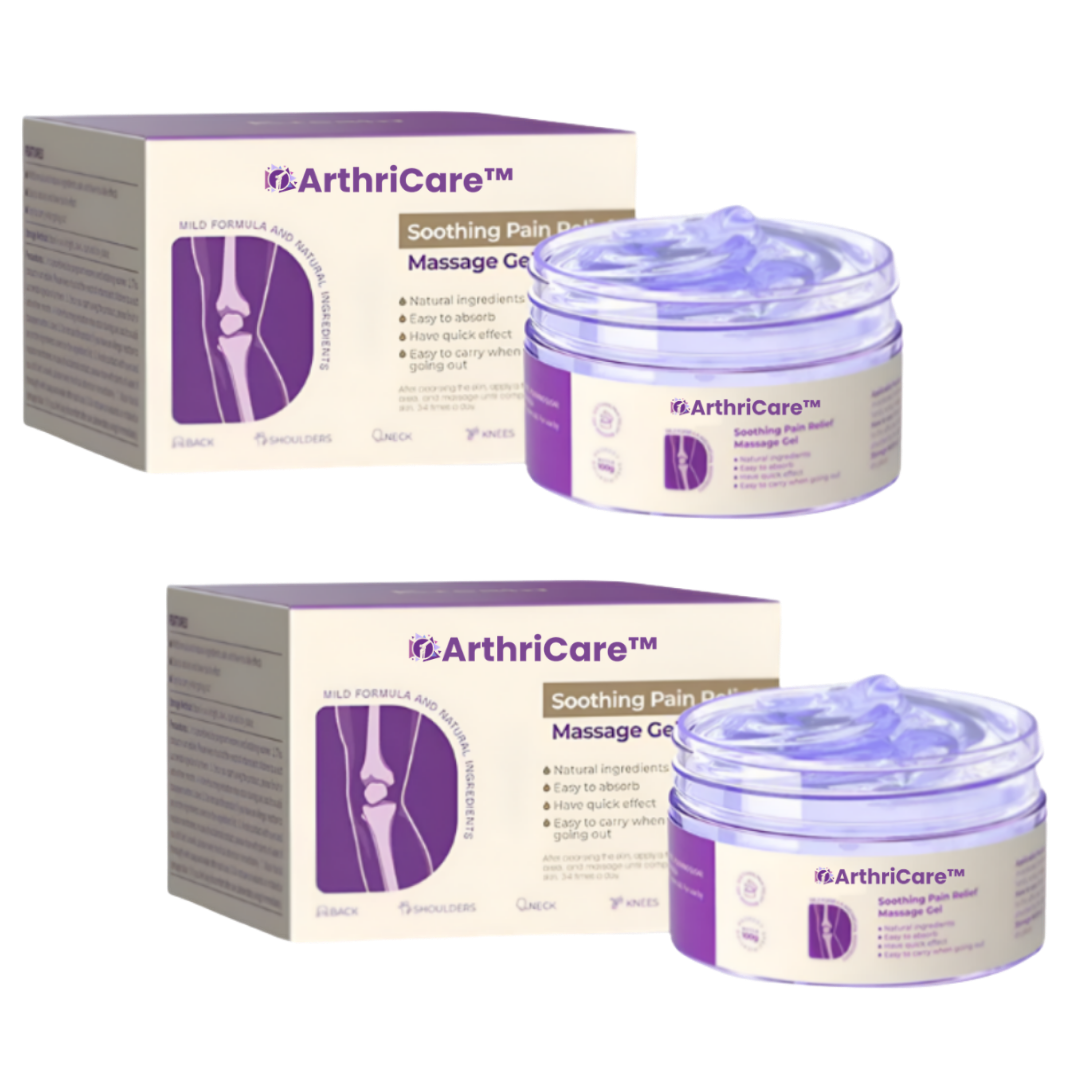 ArthriCare™
