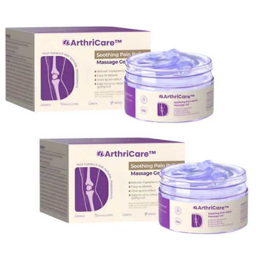 ArthriCare™