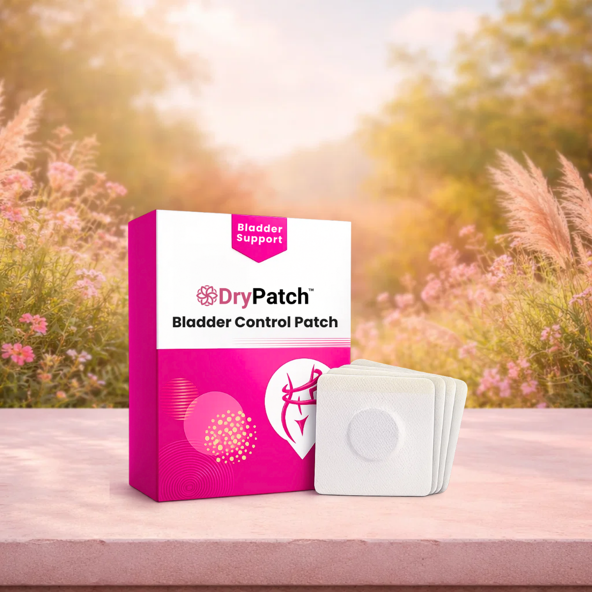 DryPatch™